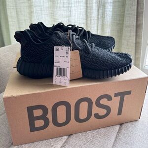Brand new in box Yeezy 350
